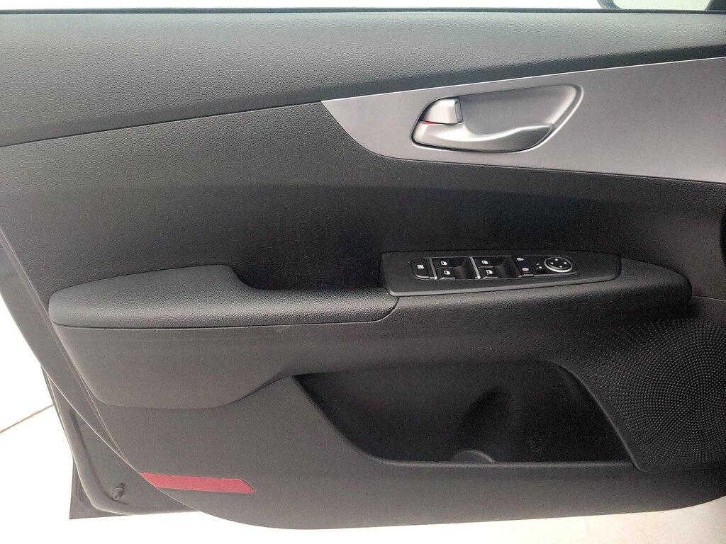 used 2023 Kia Forte car, priced at $16,998