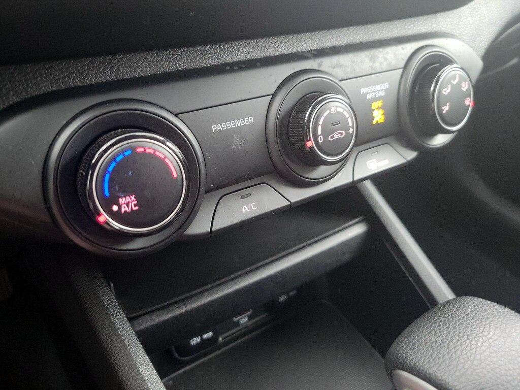 used 2023 Kia Forte car, priced at $16,998