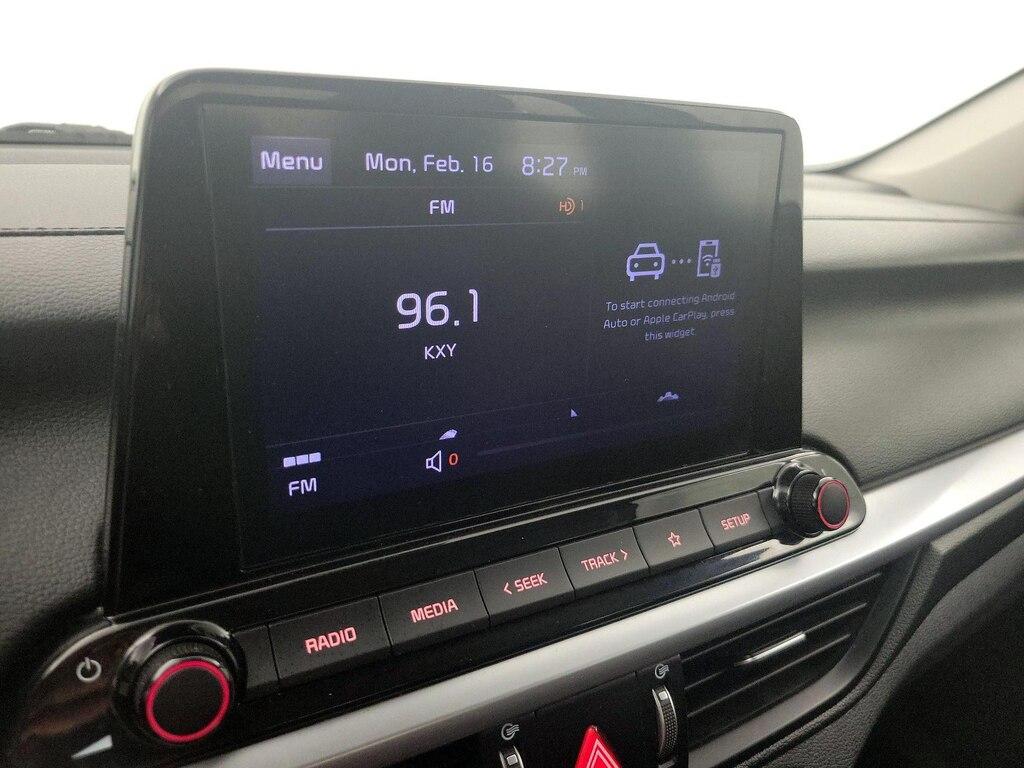 used 2023 Kia Forte car, priced at $16,998