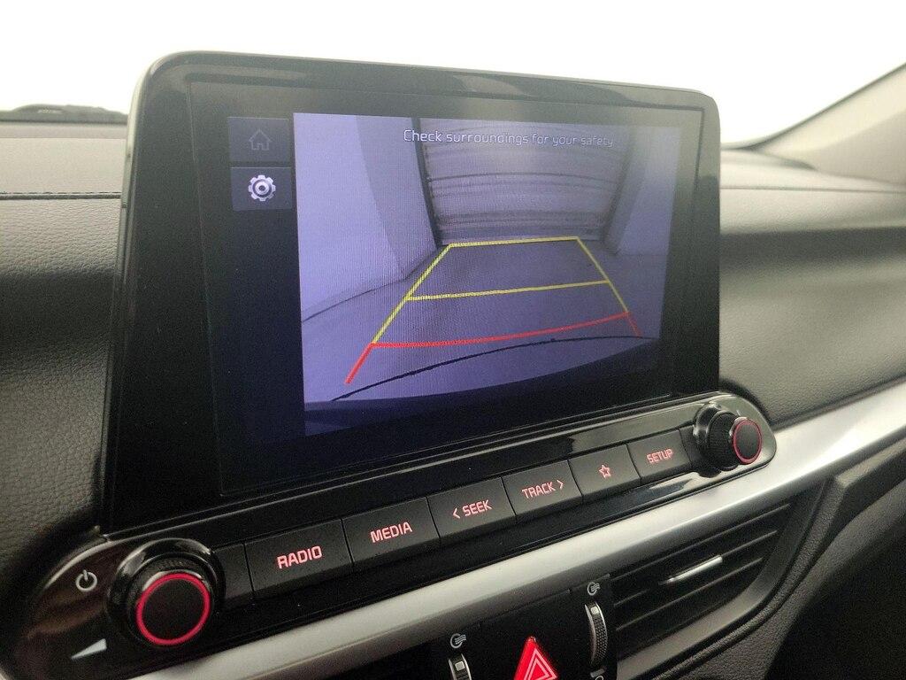 used 2023 Kia Forte car, priced at $16,998