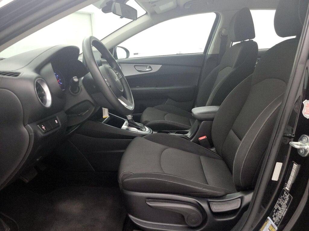 used 2023 Kia Forte car, priced at $16,998