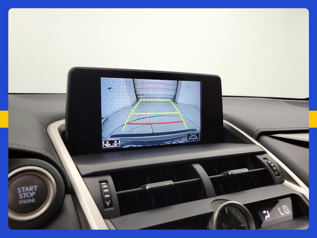 used 2019 Lexus NX 300 car, priced at $27,998