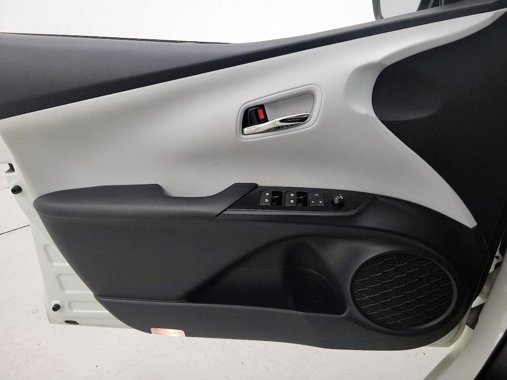 used 2016 Toyota Prius car, priced at $16,998