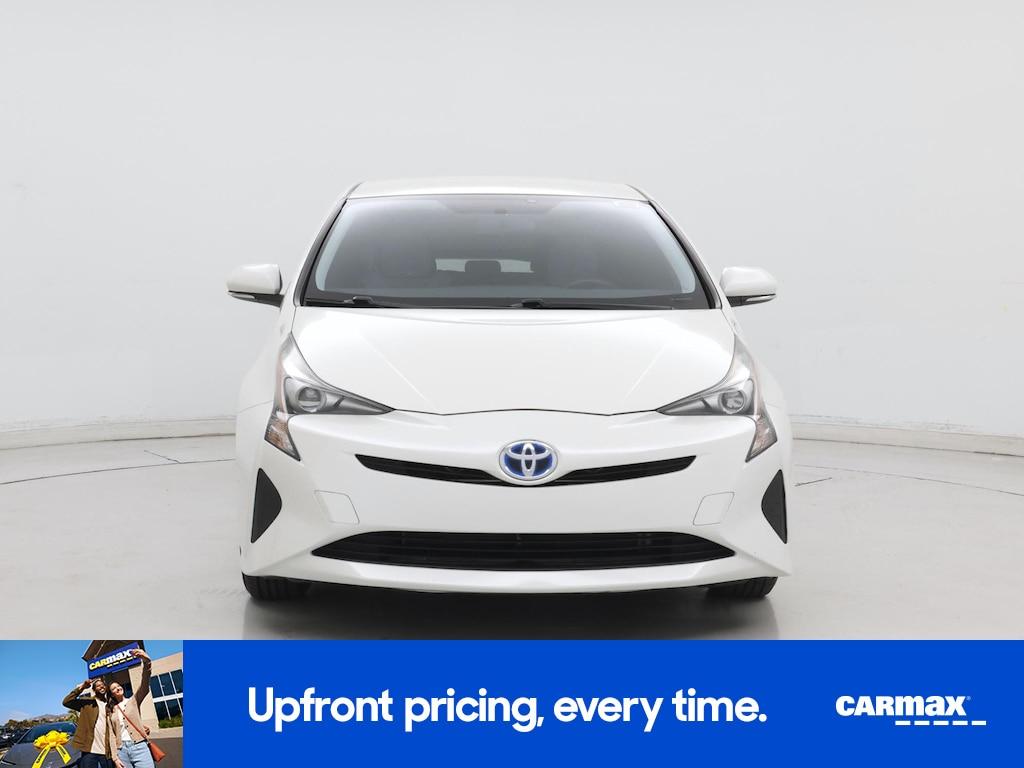 used 2016 Toyota Prius car, priced at $16,998