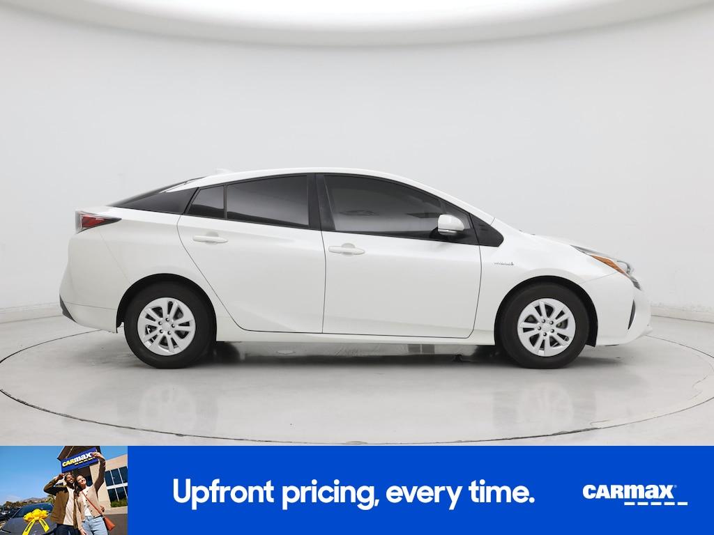 used 2016 Toyota Prius car, priced at $16,998