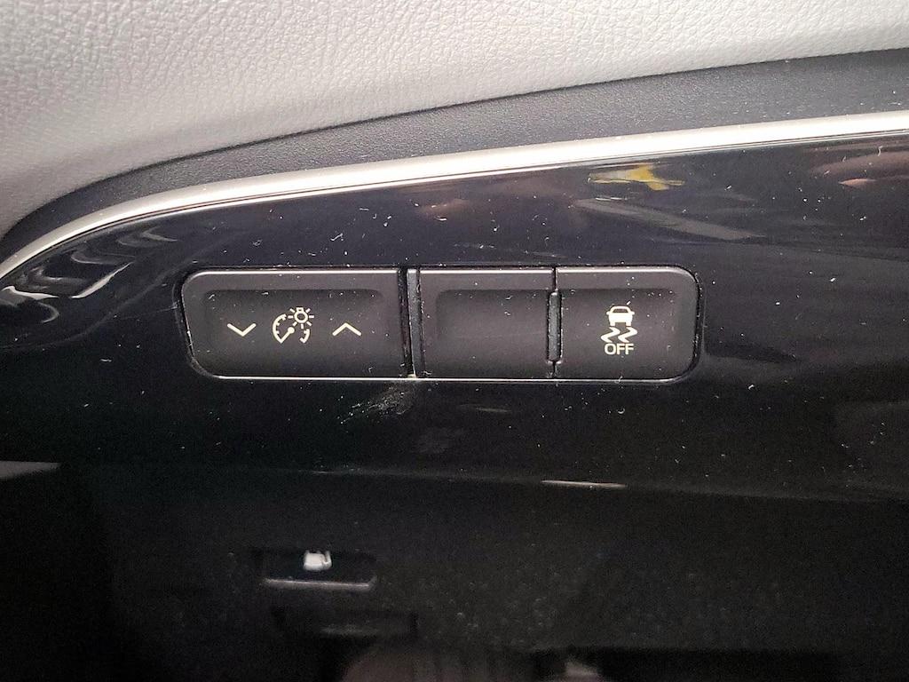 used 2016 Toyota Prius car, priced at $16,998