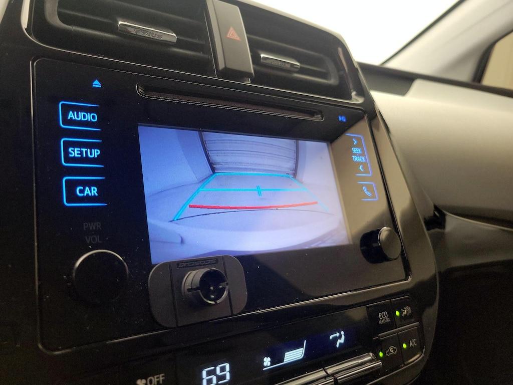 used 2016 Toyota Prius car, priced at $16,998