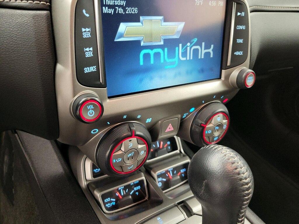 used 2014 Chevrolet Camaro car, priced at $21,998