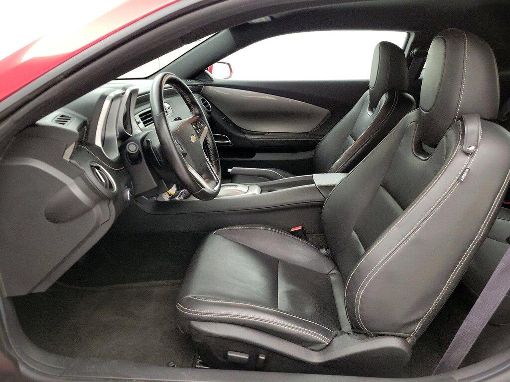 used 2014 Chevrolet Camaro car, priced at $21,998