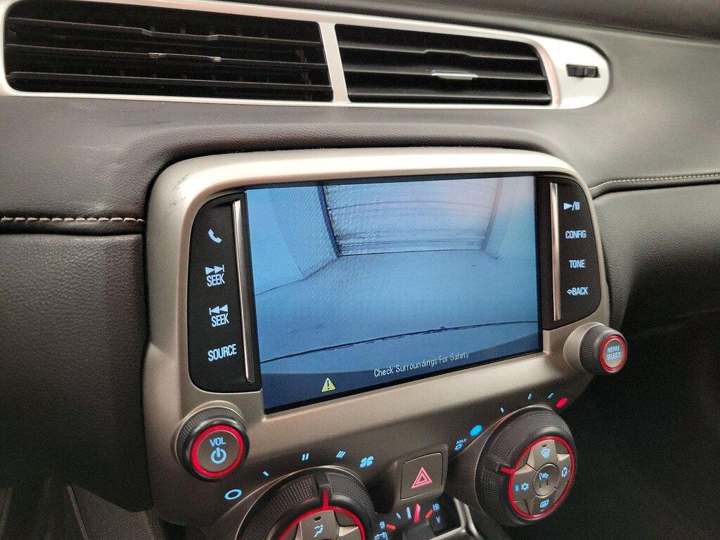 used 2014 Chevrolet Camaro car, priced at $21,998