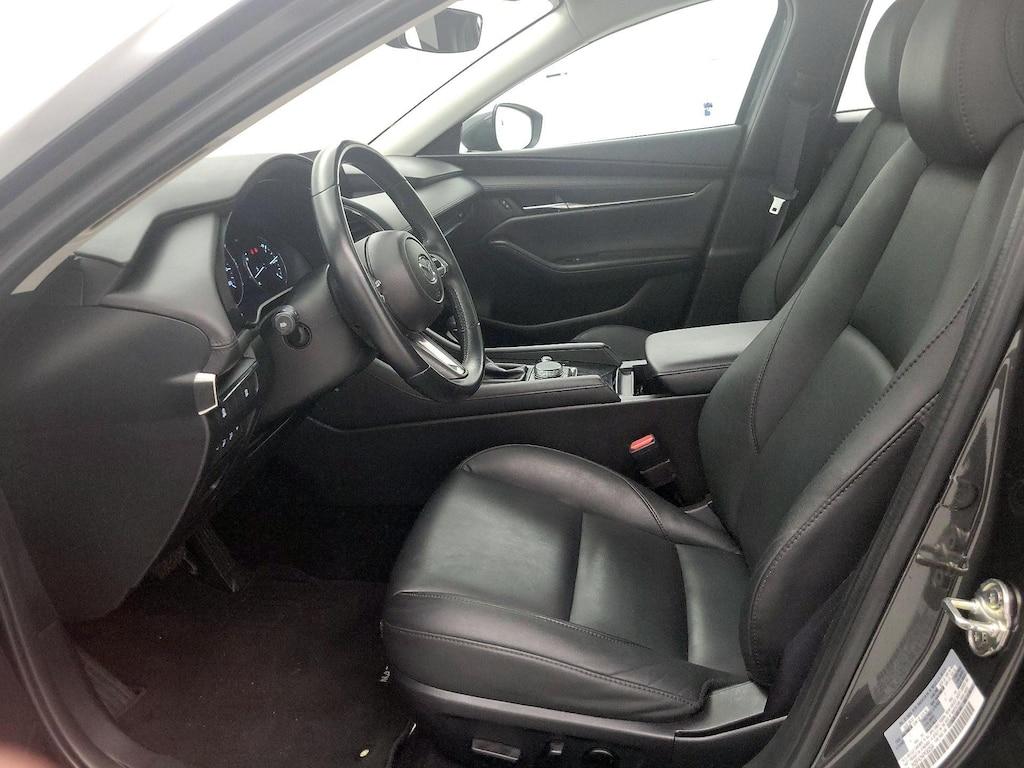 used 2023 Mazda Mazda3 car, priced at $22,998