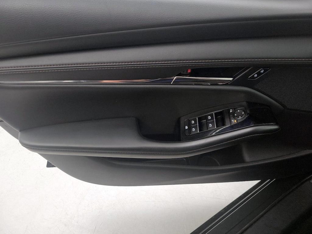 used 2023 Mazda Mazda3 car, priced at $22,998