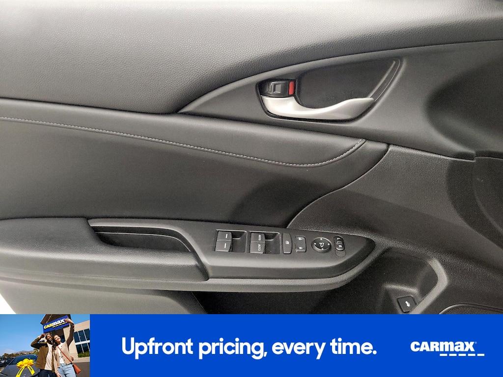 used 2020 Honda Insight car, priced at $23,998