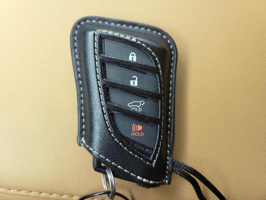 used 2024 Lexus NX 250 car, priced at $40,998