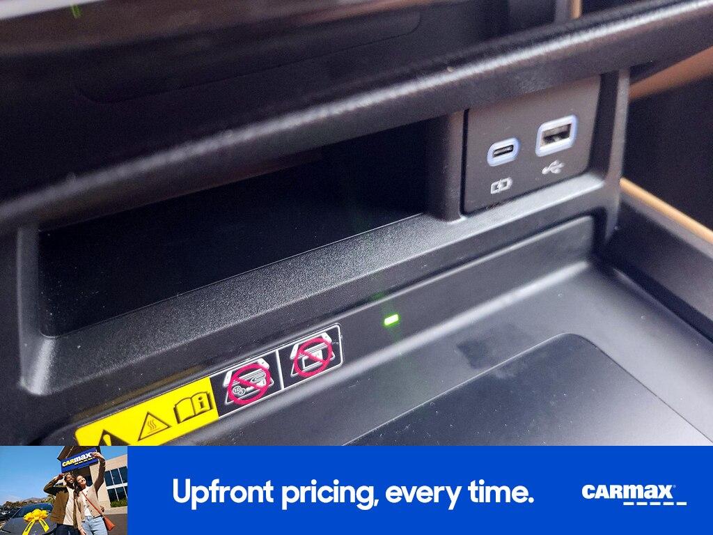 used 2024 Lexus NX 250 car, priced at $40,998