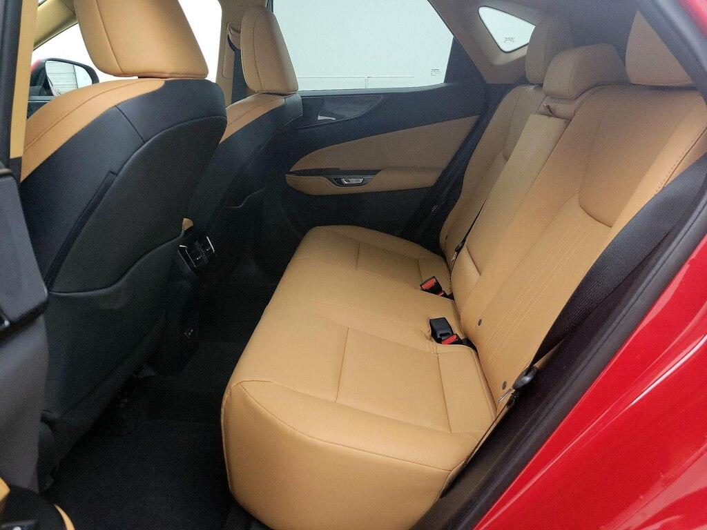 used 2024 Lexus NX 250 car, priced at $40,998