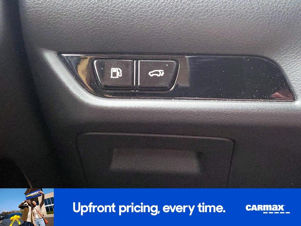 used 2024 Lexus NX 250 car, priced at $40,998