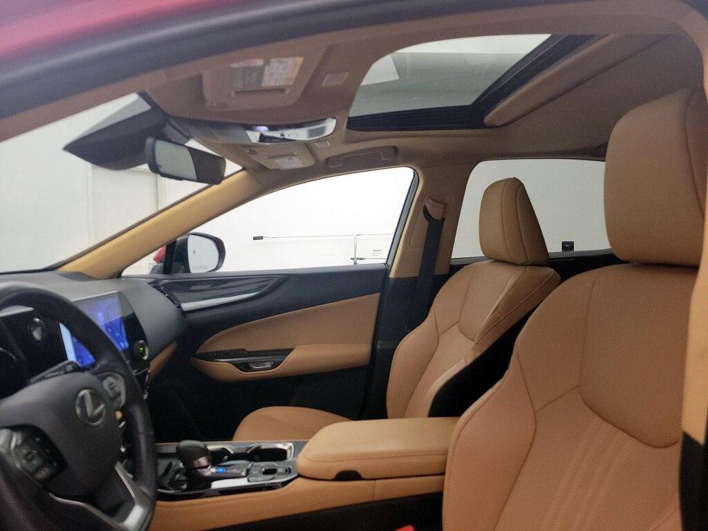 used 2024 Lexus NX 250 car, priced at $40,998