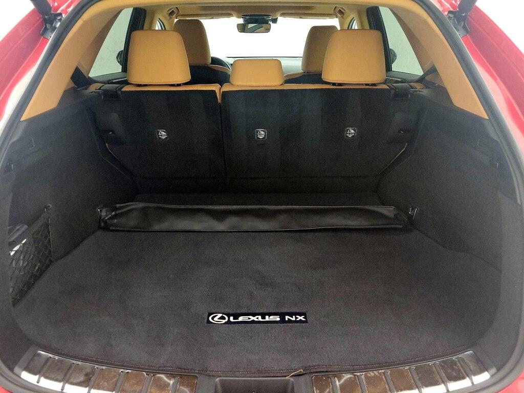 used 2024 Lexus NX 250 car, priced at $40,998