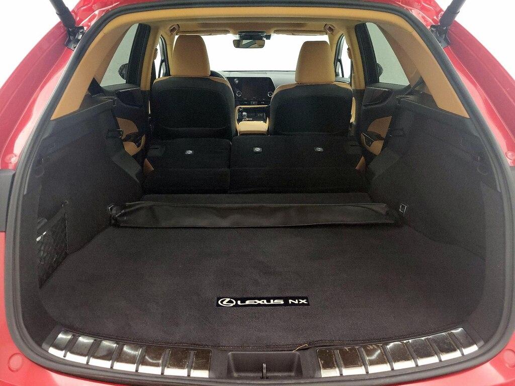 used 2024 Lexus NX 250 car, priced at $40,998