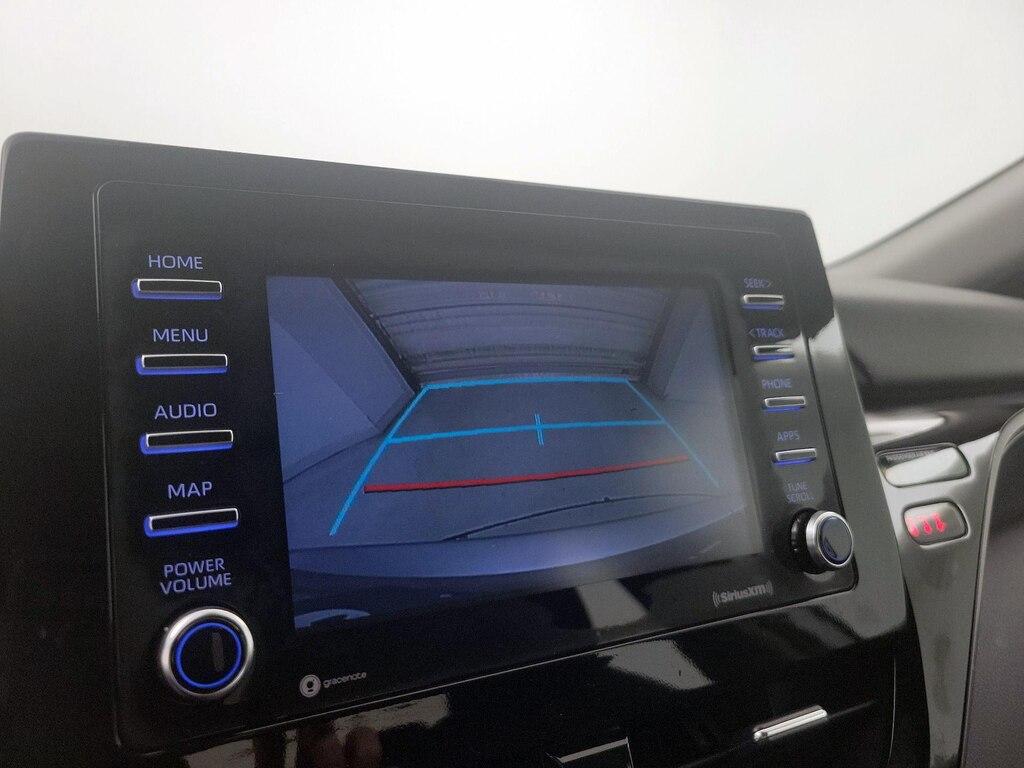 used 2024 Toyota Camry car, priced at $24,998