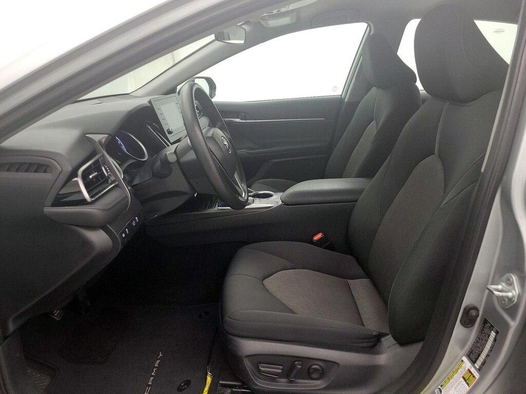 used 2024 Toyota Camry car, priced at $24,998