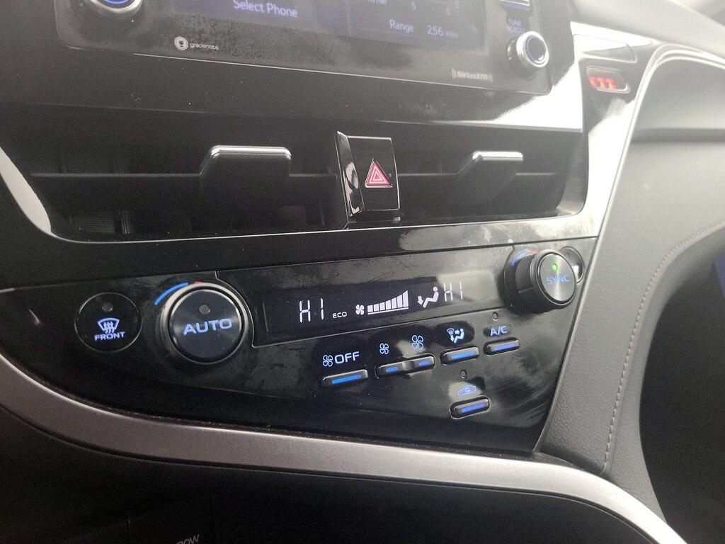 used 2024 Toyota Camry car, priced at $24,998