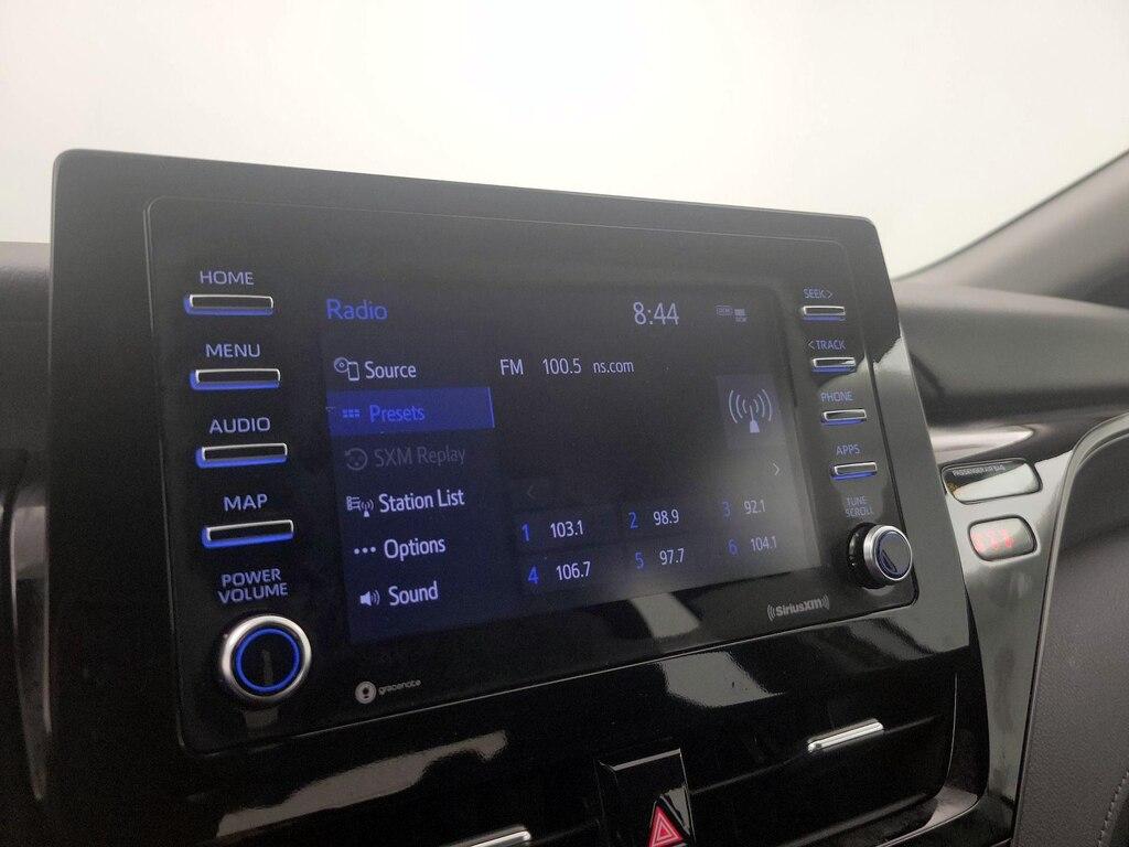 used 2024 Toyota Camry car, priced at $24,998