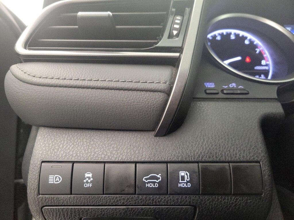 used 2024 Toyota Camry car, priced at $24,998