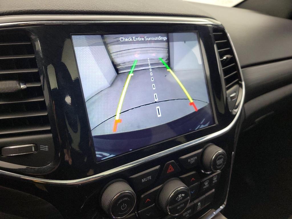 used 2019 Jeep Grand Cherokee car, priced at $23,998