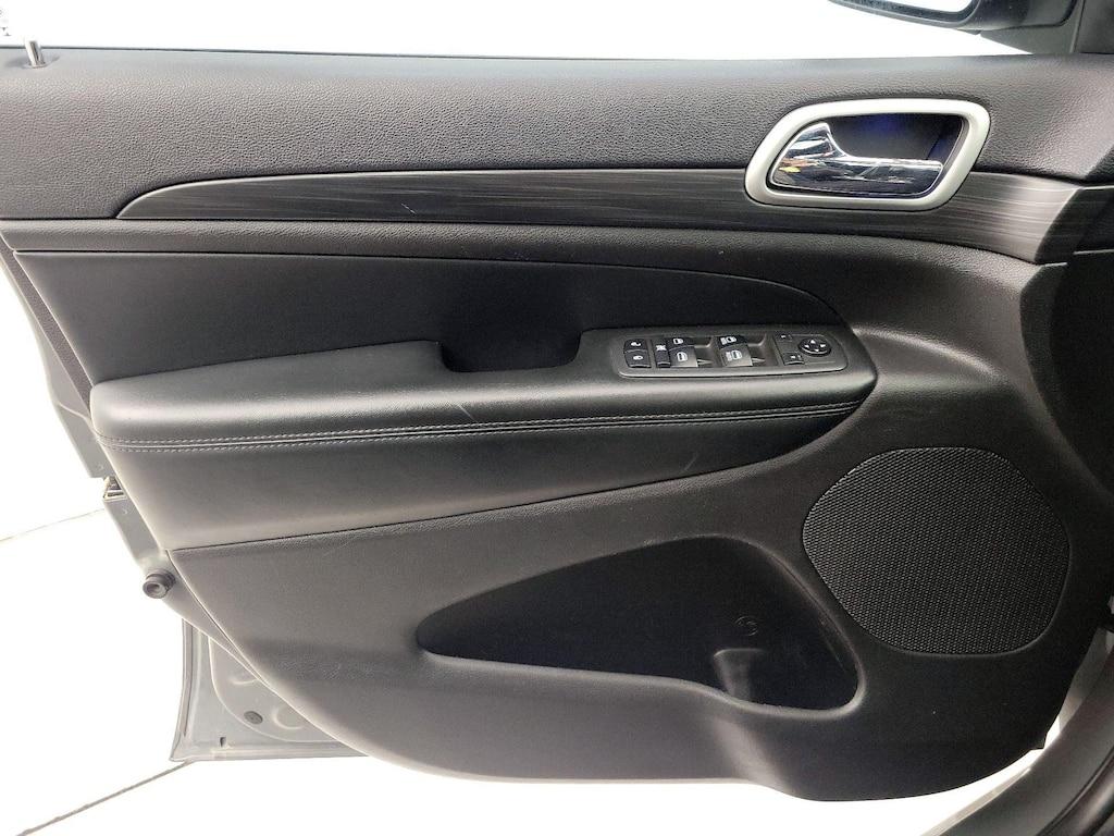 used 2019 Jeep Grand Cherokee car, priced at $23,998