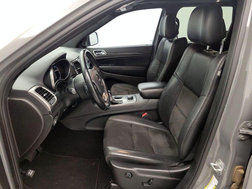 used 2019 Jeep Grand Cherokee car, priced at $23,998