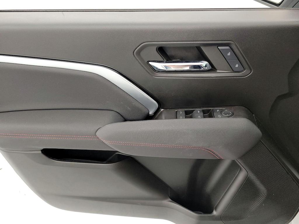 used 2024 Chevrolet Colorado car, priced at $37,998