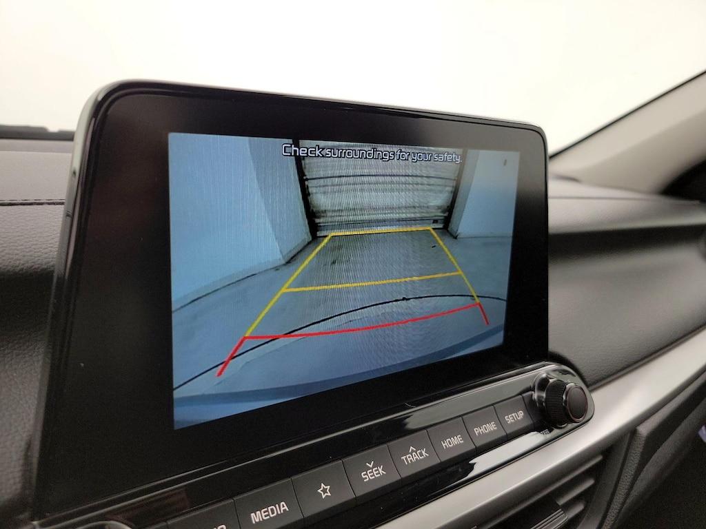 used 2021 Kia Forte car, priced at $16,998