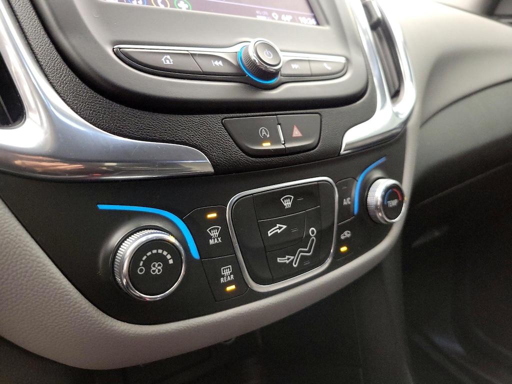 used 2023 Chevrolet Equinox car, priced at $19,998