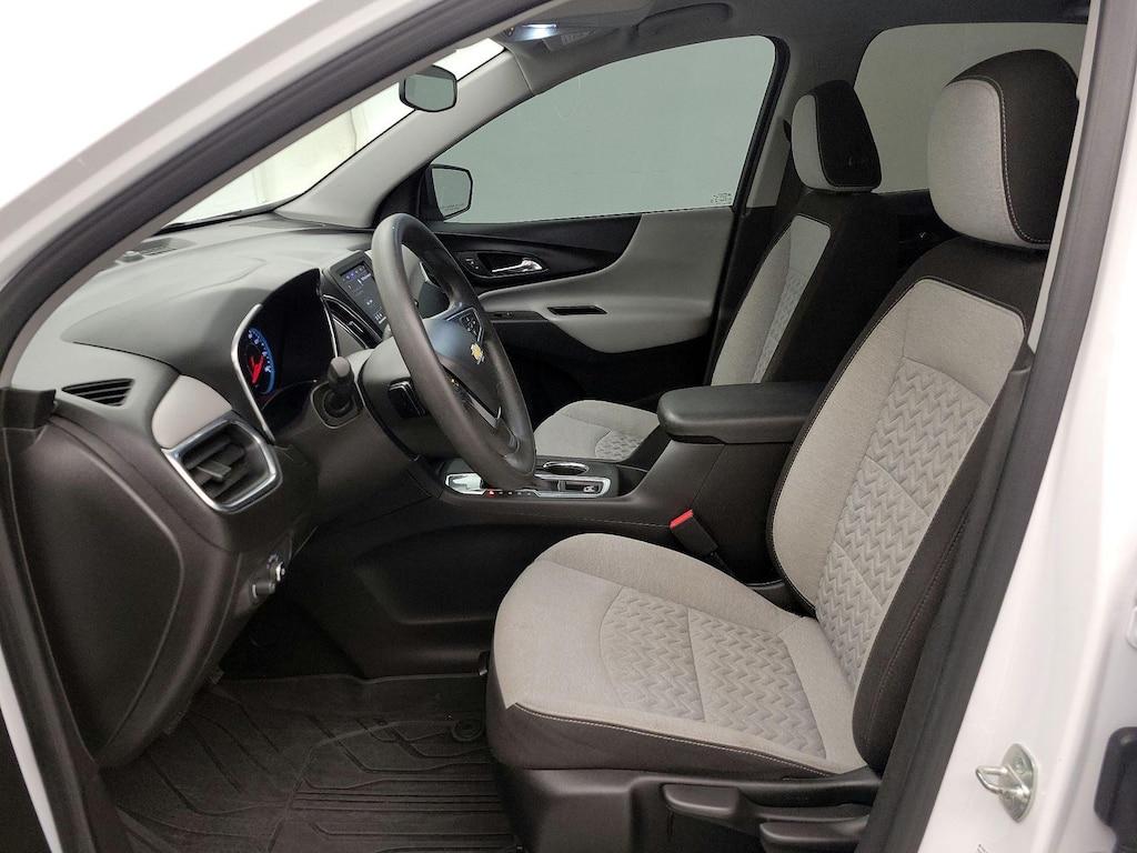 used 2023 Chevrolet Equinox car, priced at $19,998