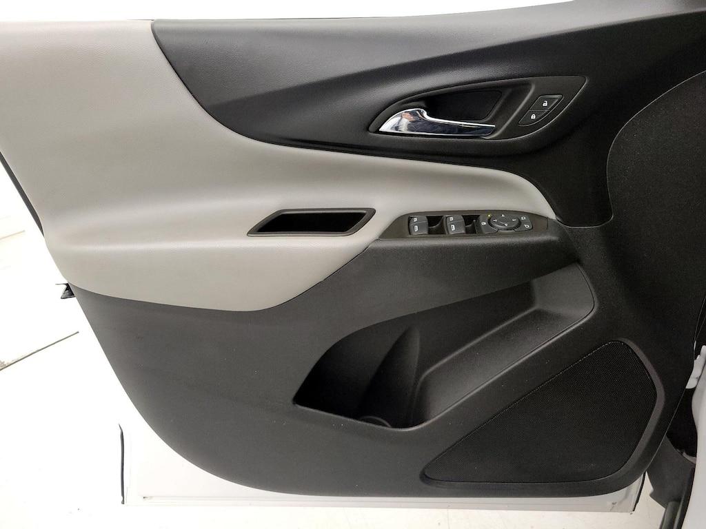 used 2023 Chevrolet Equinox car, priced at $19,998