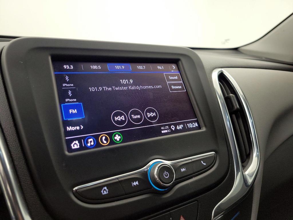 used 2023 Chevrolet Equinox car, priced at $19,998