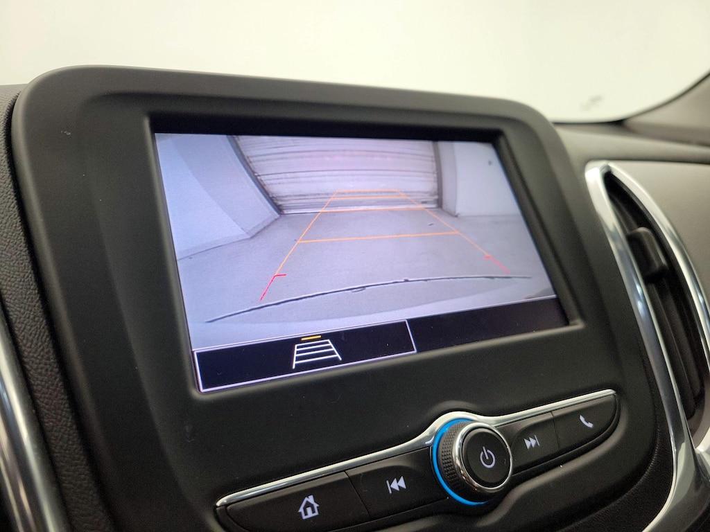 used 2023 Chevrolet Equinox car, priced at $19,998