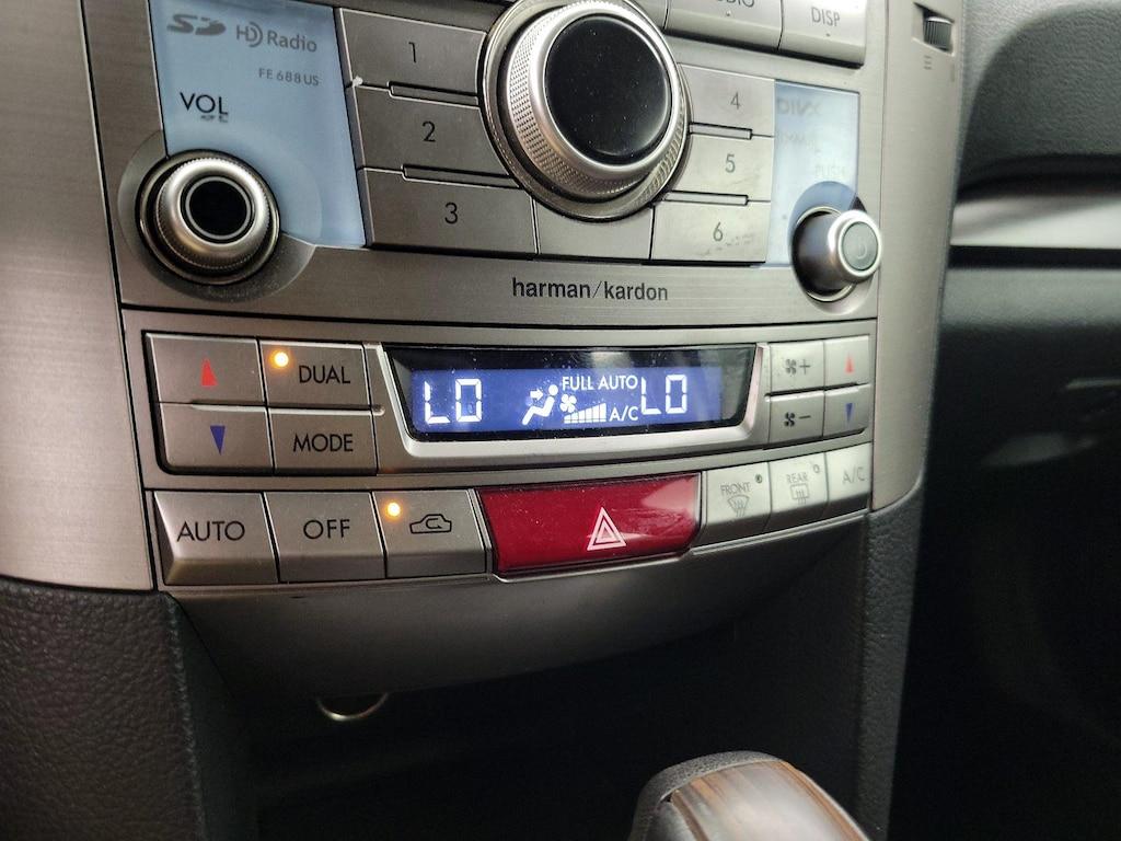 used 2014 Subaru Outback car, priced at $14,998