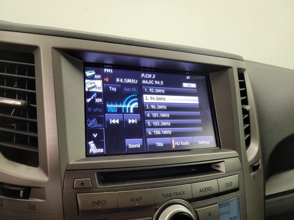 used 2014 Subaru Outback car, priced at $14,998