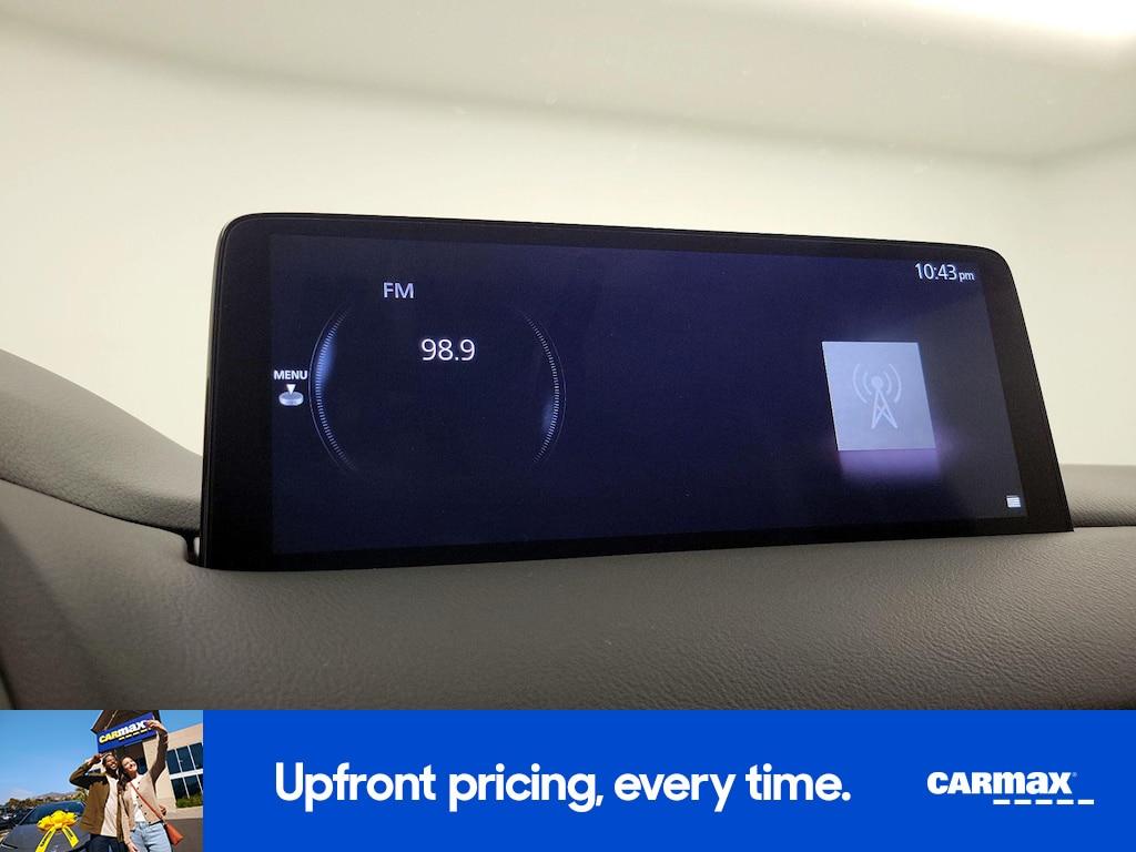 used 2025 Mazda CX-5 car, priced at $28,998