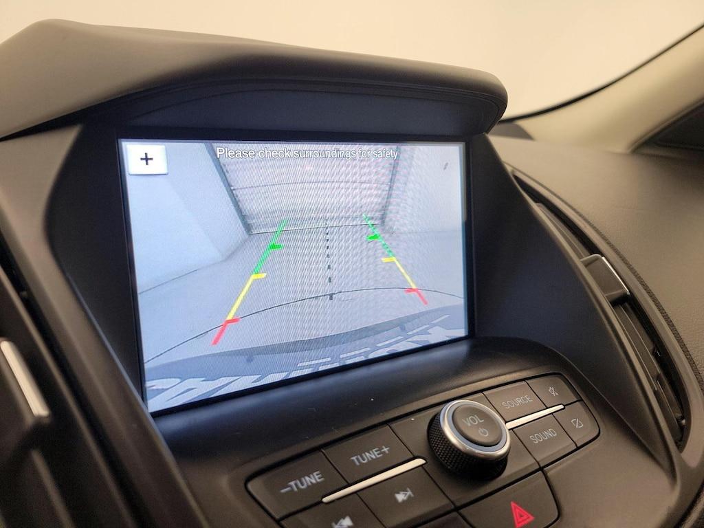 used 2019 Ford Escape car, priced at $15,998