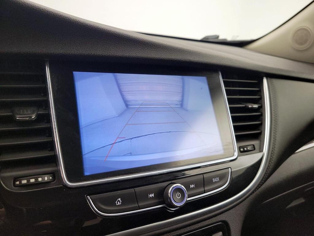 used 2021 Buick Encore car, priced at $17,998