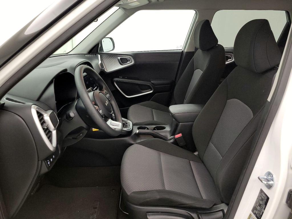 used 2025 Kia Soul car, priced at $18,998