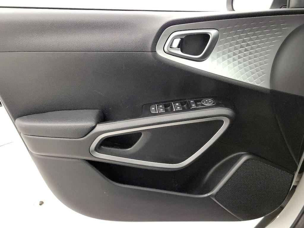 used 2025 Kia Soul car, priced at $18,998