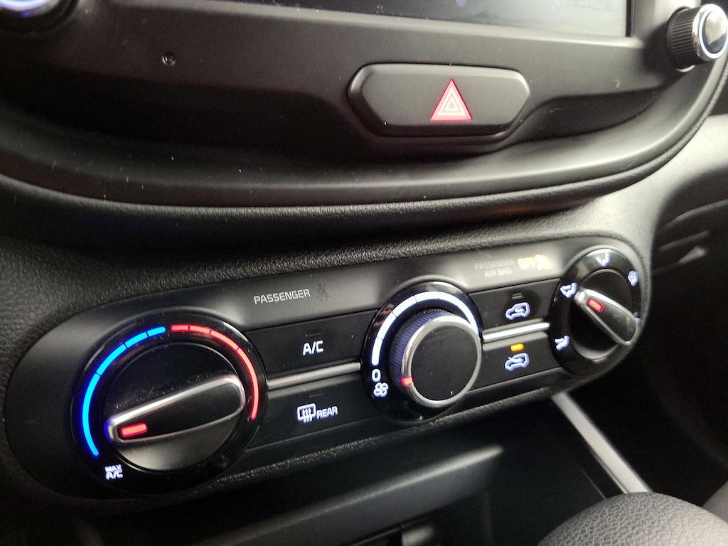 used 2025 Kia Soul car, priced at $18,998