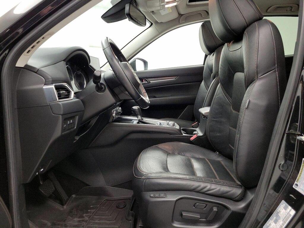 used 2018 Mazda CX-5 car, priced at $15,998