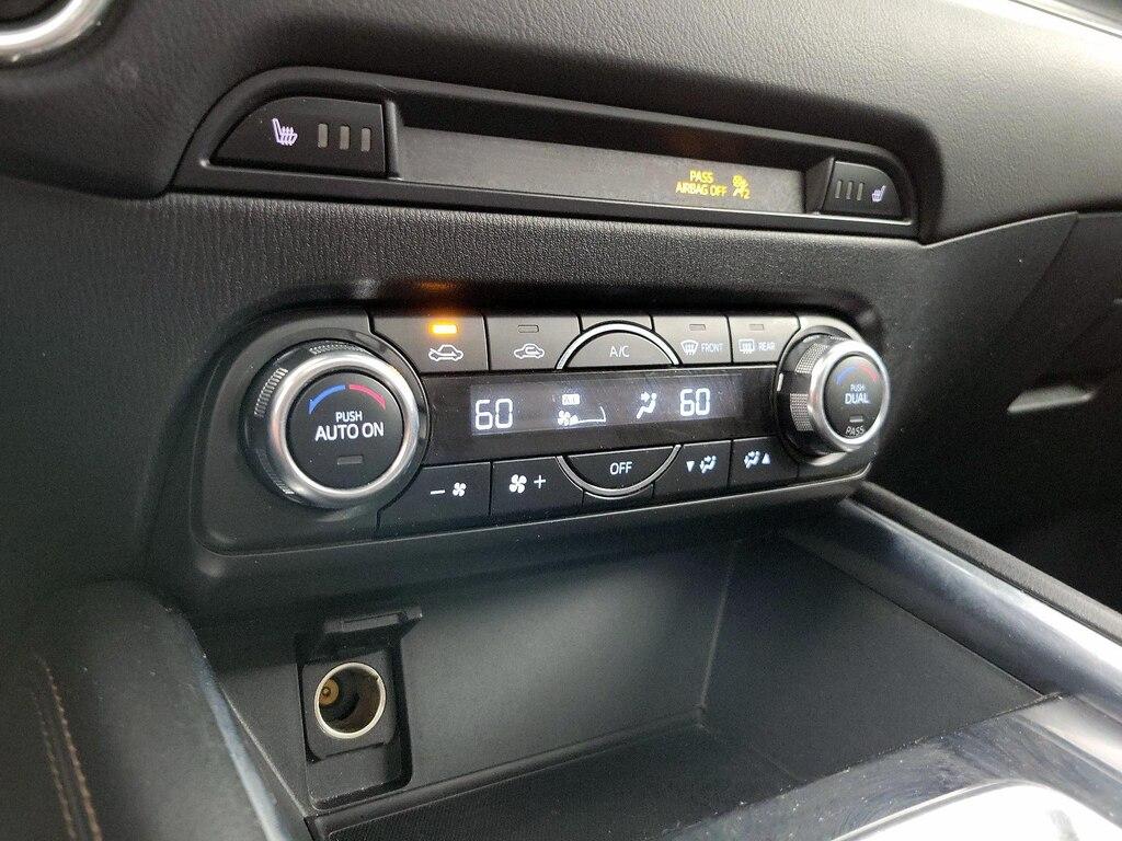 used 2018 Mazda CX-5 car, priced at $15,998