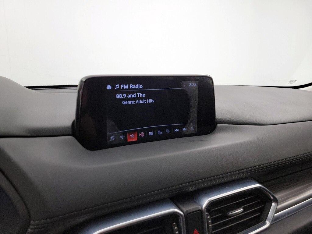 used 2018 Mazda CX-5 car, priced at $15,998